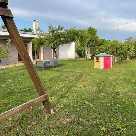 Nyaraló Casa 2 Mari *