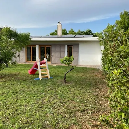 Nyaraló Casa 2 Mari Alghero