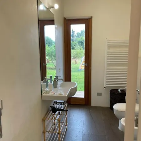 Nyaraló Casa 2 Mari