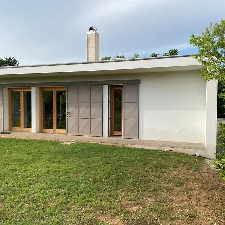 Nyaraló Casa 2 Mari