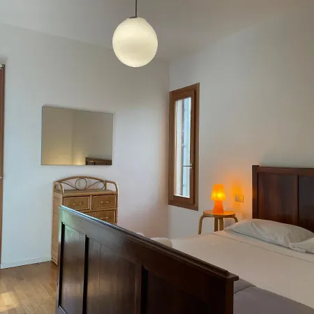 Casa 2 Mari Nyaraló Alghero