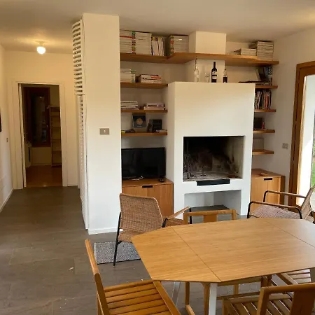 Nyaraló Casa 2 Mari *