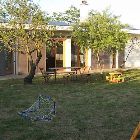 Nyaraló Casa 2 Mari Alghero