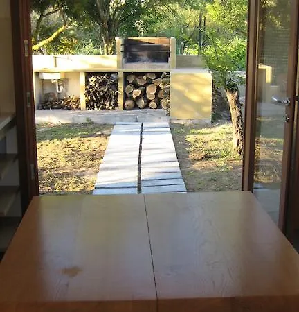 Nyaraló Casa 2 Mari Alghero