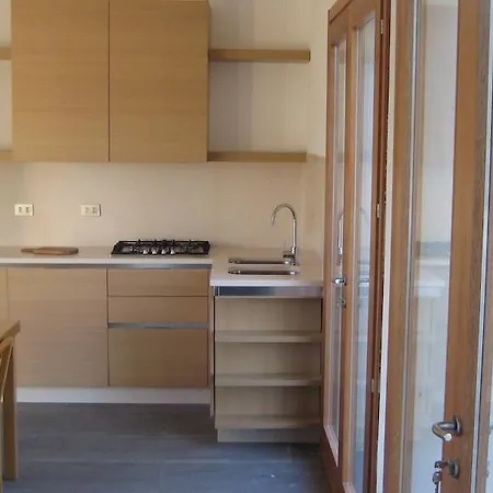 Nyaraló Casa 2 Mari