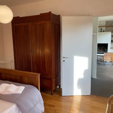 Casa 2 Mari Dom wakacyjny